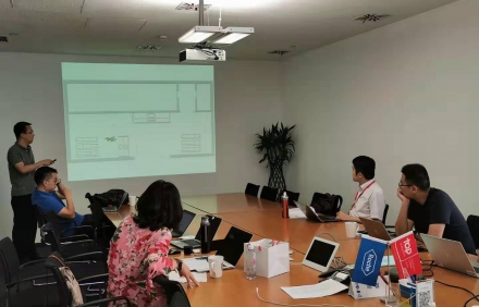 通過(guò)薪酬調(diào)查設(shè)計(jì)薪酬管理系統(tǒng),你知道如何做嗎?